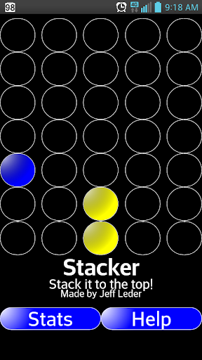 Stacker