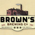 Brown's Brewing Co.