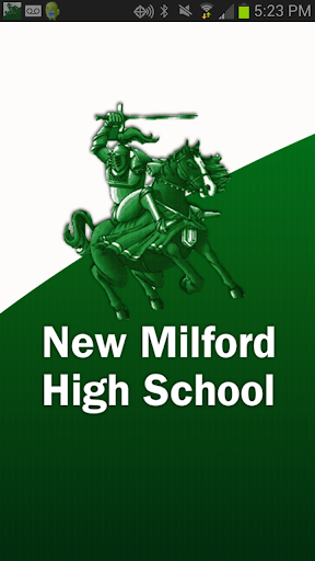 New Milford High School