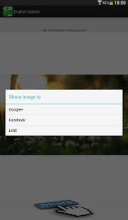 How to download คำคมภาษาอังกฤษ English Quotes 1.0 mod apk for android