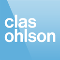Clas Ohlson icon