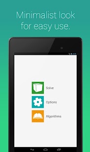 Rubik's Cube Fridrich Solver Screenshots 8