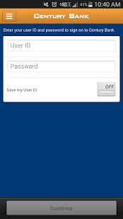 How to mod Century Bank MS 3.4.7.1016 apk for pc