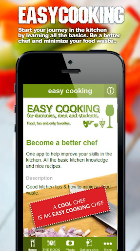 Easycooking