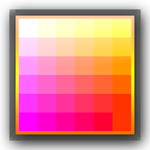 WebSafeColorPro 1.1