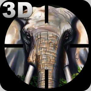 Safari Hunting 3D for PC and MAC