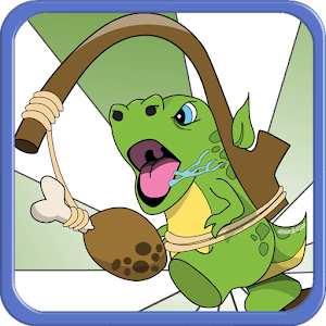 Dinosaur Run.apk 4.52