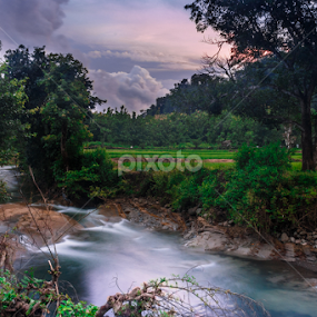 Desa Parenreng by Roedy Rustam - Landscapes Waterscapes