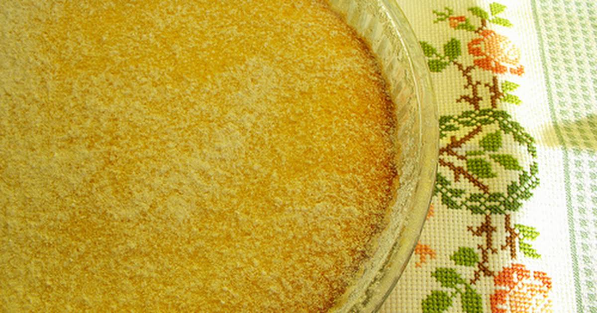 Coconut Pie with Condensed Milk Recipes Yummly