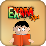 Cover Image of Download Exam Tips 1.0 APK