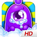 Help Purple logo