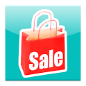 Shoptacular Coupons icon