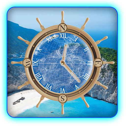 Capri Island Summer Travel LWP 個人化 App LOGO-APP開箱王
