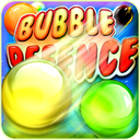 Bubble Defence mobile app icon