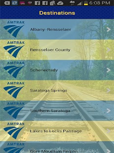 New York By Rail Screenshots 1