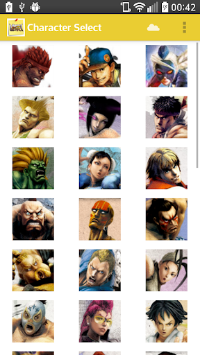 SF4 Notes