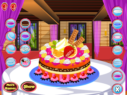 How to install Toffee Chunk Cake Decoration 3.2.1 unlimited apk for android