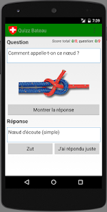 How to install Quizz permis bateau Suisse CH 1.0 unlimited apk for bluestacks