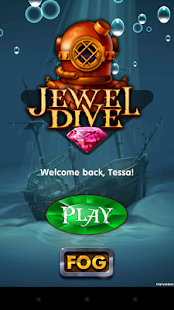 Lastest Jewel Dive: Puzzle Game APK for PC