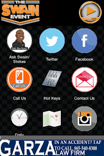 Download The Swain Event APK for PC