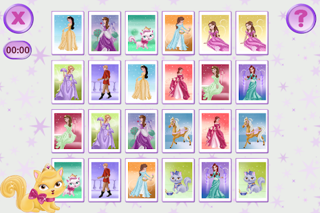 How to mod Princess Pairs - Memory Games 1.2 mod apk for bluestacks
