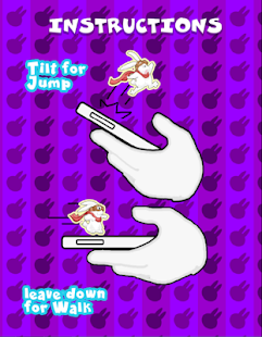 How to get Tilt Bunny lastet apk for android