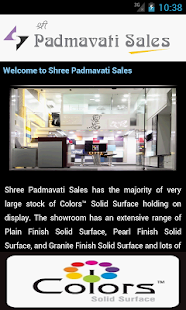 Padmavati Sales Screenshots 2