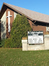 St. Luke Anglican Church