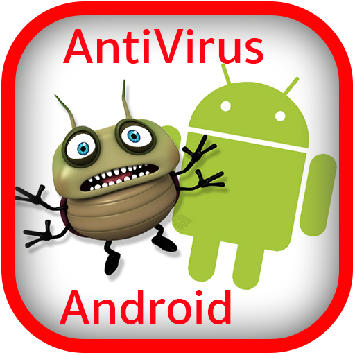 ฆ่าไวรัส Antivirus 工具 App LOGO-APP開箱王