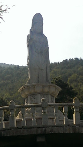 Oryang-ri Buddha