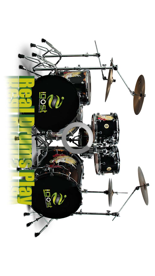 Real Drums Play ( Drum Kit ) Android Apps on Google Play