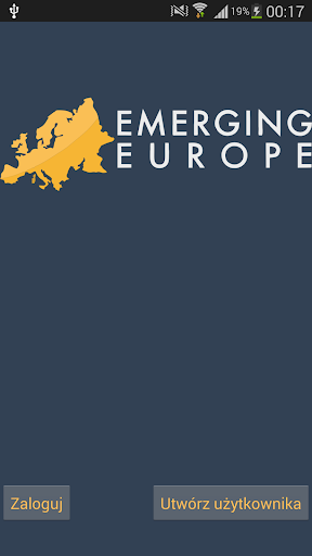 Emerging Europe 2014