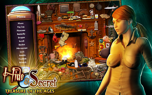 How to get Hide and Secret Treasures patch 1.0 apk for android