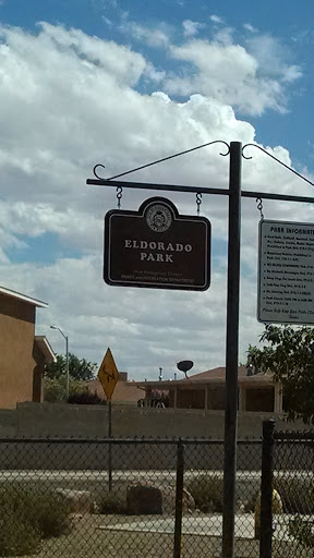Eldorado Public Park