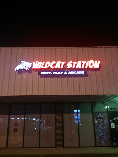 Wildcat Station