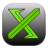 Exceler logo