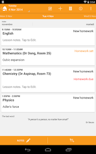 How to install Trinity School Planner 1.0 mod apk for android