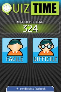 Lastest Quiz Time APK