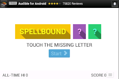 How to install SpellBound 0.0.1 mod apk for laptop