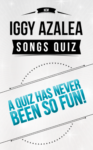 【免費音樂App】Iggy Azalea - Songs Quiz-APP點子