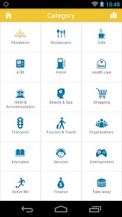 Free Phu My Hung City Center APK