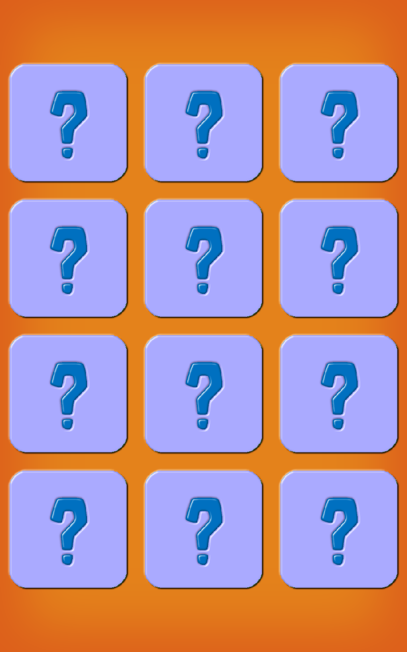 Kids Dinosaur Memory Game Screen 3