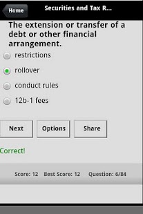 Download Series 6 Certification Prep APK for Android
