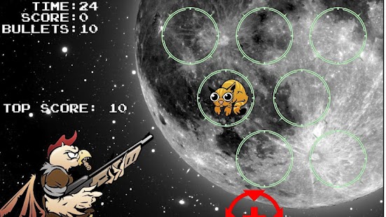 How to get Rooster Shot patch 1.0 apk for laptop