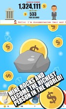 Coin Miner - Clicker Empire APK Download for Android