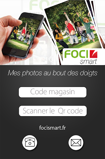 Foci Smart