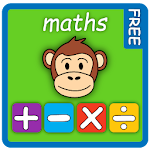 Primary School Maths for Kids Apk
