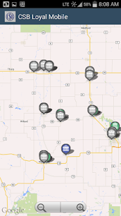 Free CSB Loyal Mobile APK