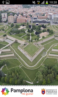 How to mod Pamplona me gusta! 1.1 unlimited apk for android