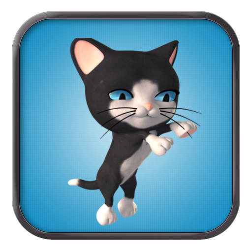 Talking Dancing Tom Cat